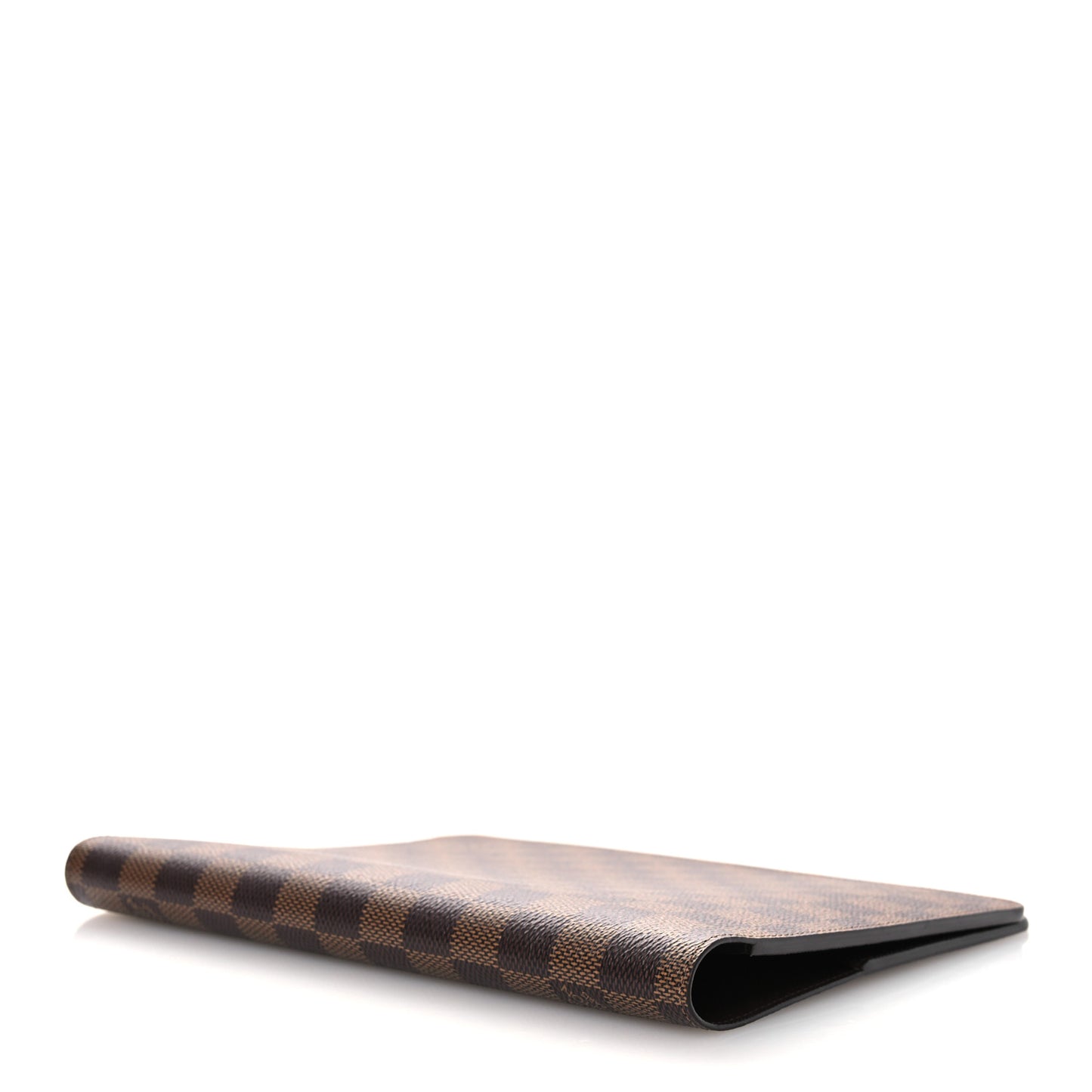 Damier Ebene Desk Agenda Cover