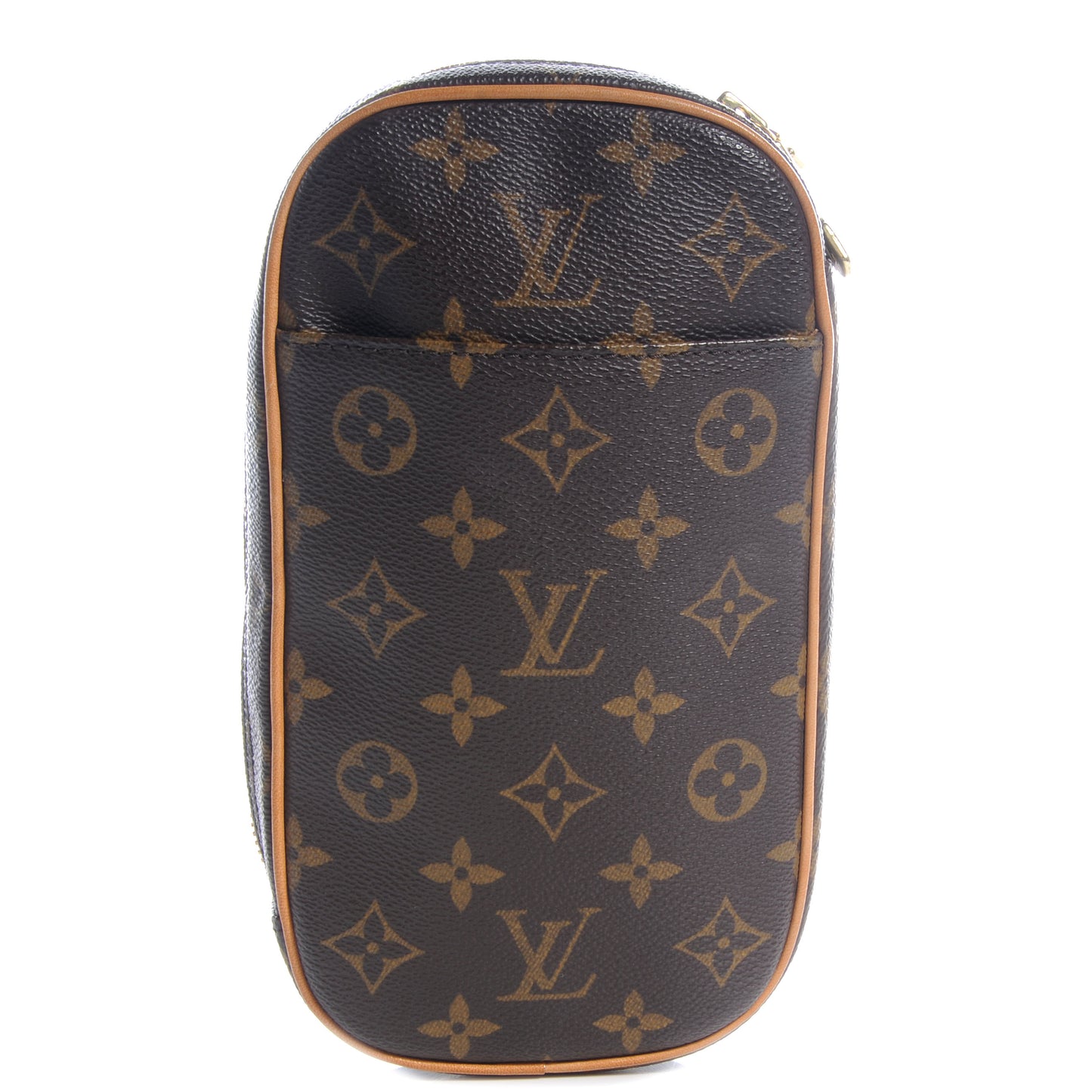 Monogram Pochette Gange