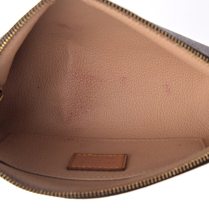Louis Vuitton Monogram Cosmetic Pouch 5 of 13