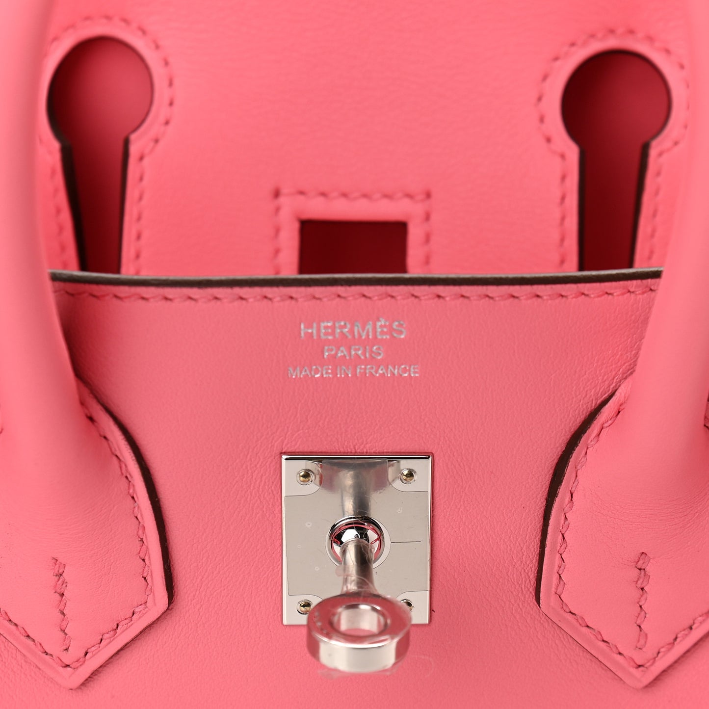 Swift Birkin 25 Rose D'ete