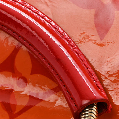 Louis Vuitton Richard Prince Bonbon Pochette Rose 17 of 25
