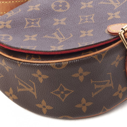 Louis Vuitton Monogram Tambourin 6 of 8