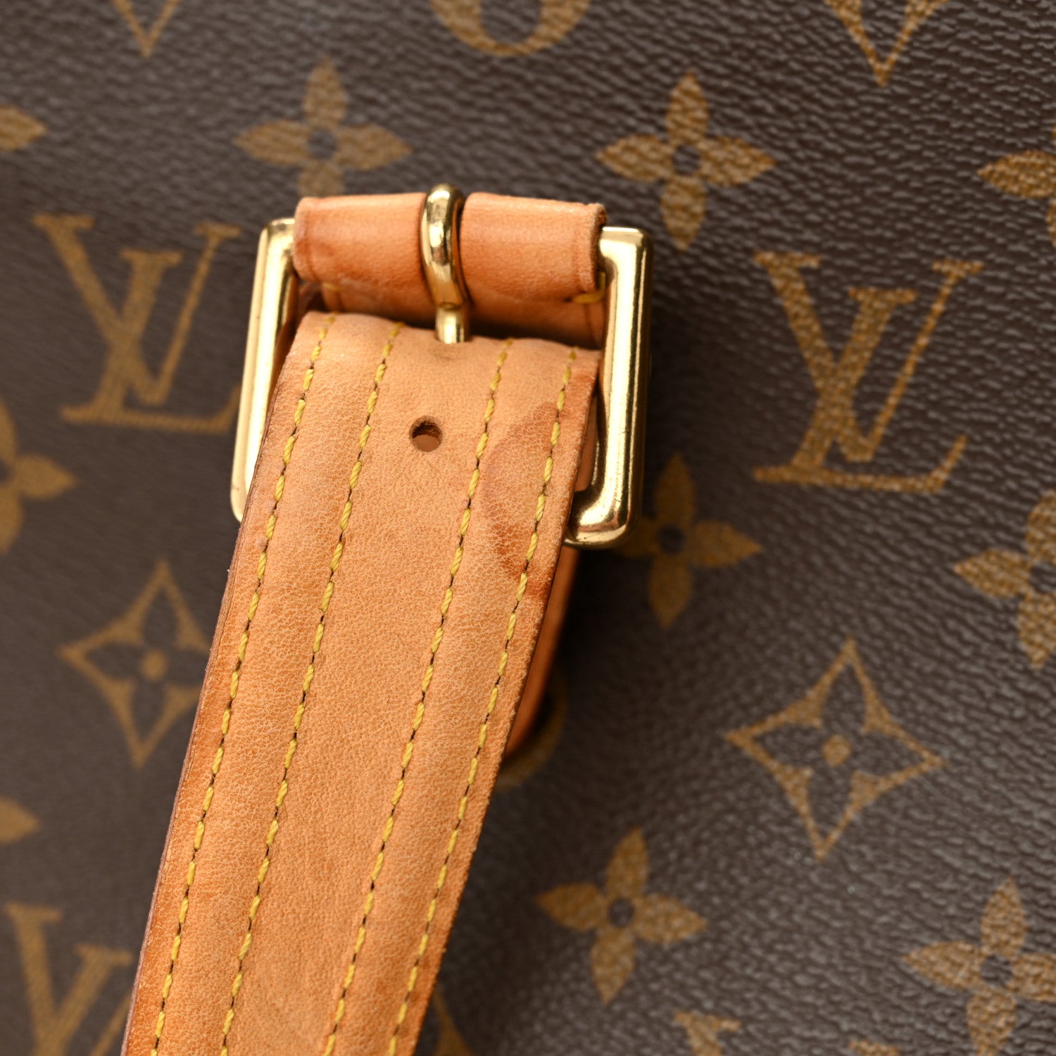 Louis Vuitton Monogram Multipli-Cite 13 of 13