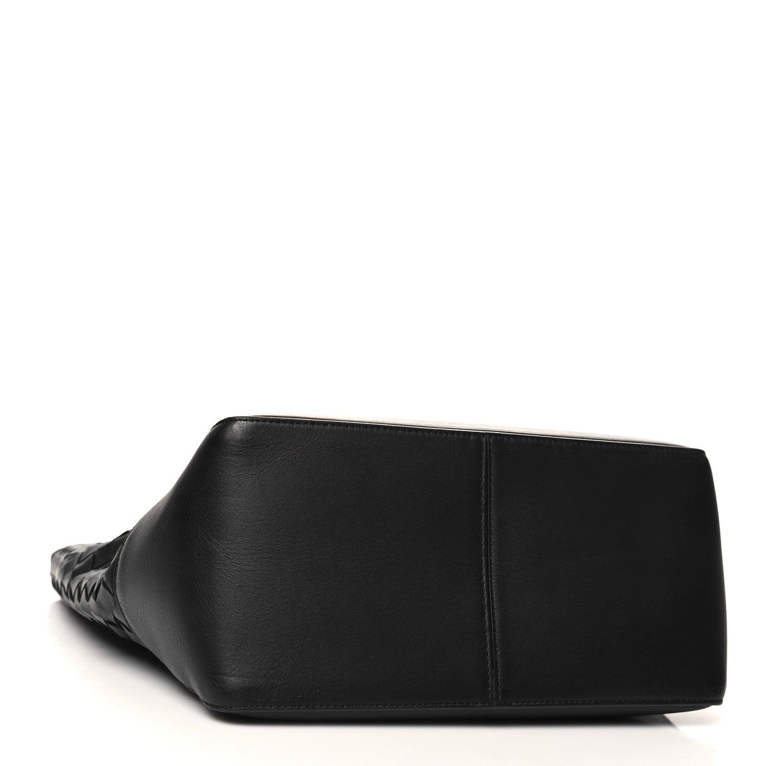 Bottega Veneta Nappa Intrecciato Tote Black 4 of 14