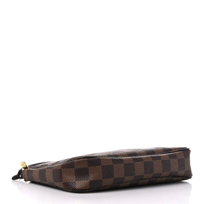 Louis Vuitton Damier Ebene Pochette Accessories 4 of 11