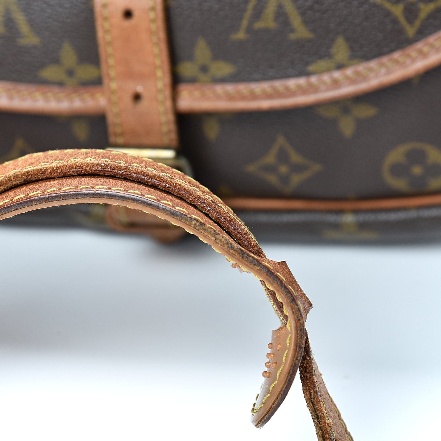 Louis Vuitton Monogram Saumur 30 25 of 29