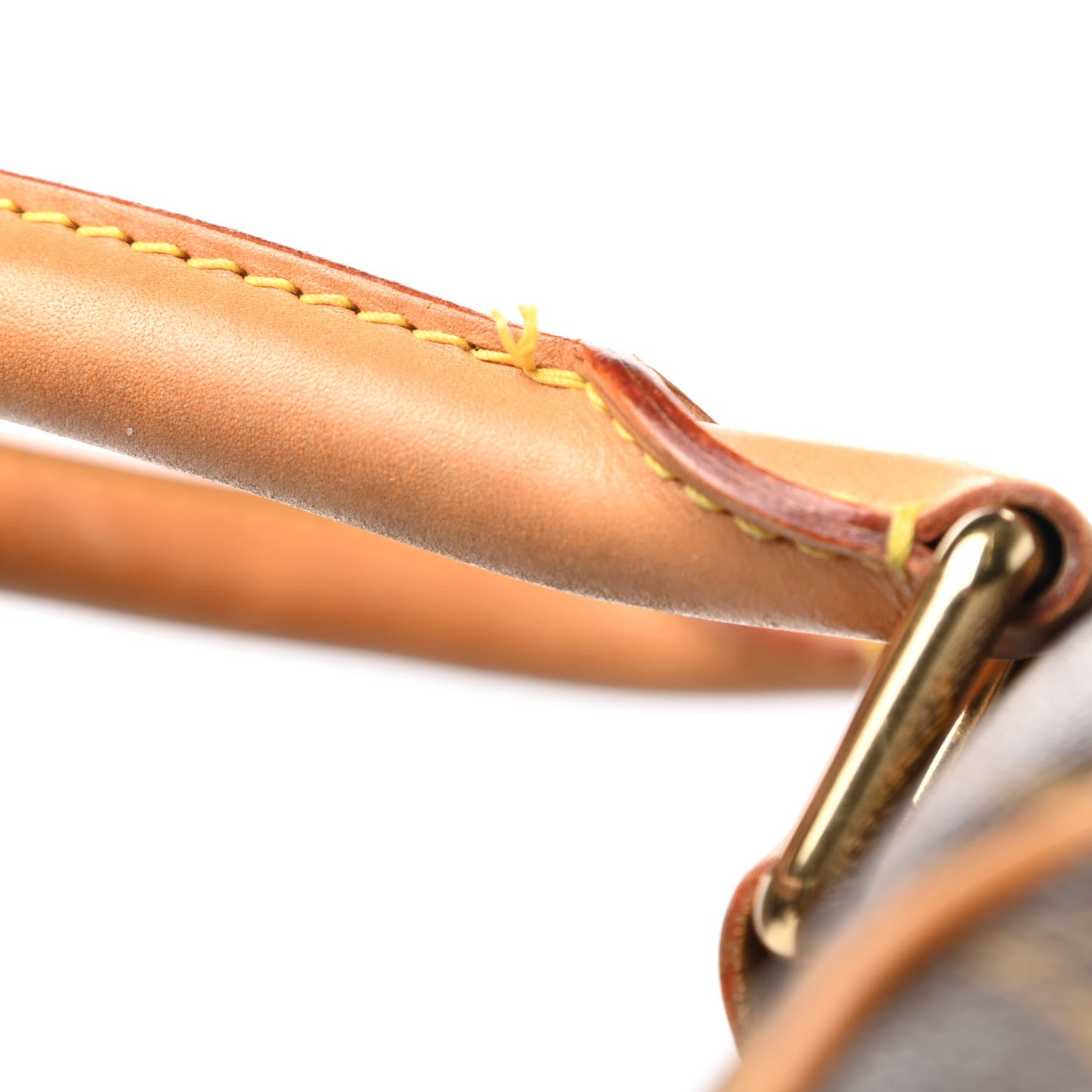 Louis Vuitton Monogram Carryall 14 of 15