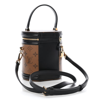 Louis Vuitton Reverse Monogram Cannes 3 of 8