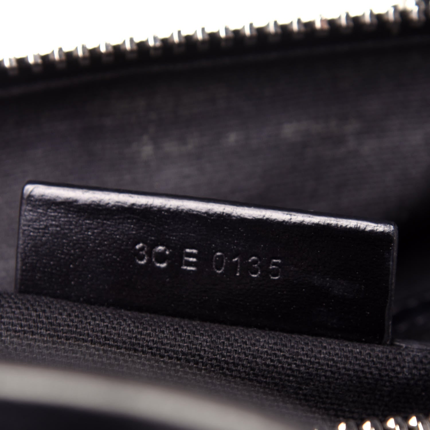Givenchy Shiny Lord Calfskin Small Antigona Black 18 of 36