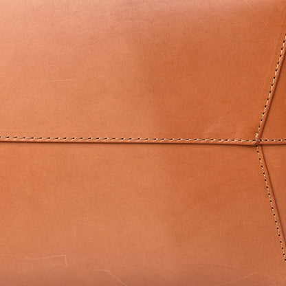 Mansur Gavriel Calfskin Large Shopping Tote Cammello Rosa 8 of 11