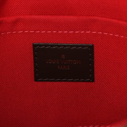 Louis Vuitton Damier Ebene Favorite MM 6 of 10