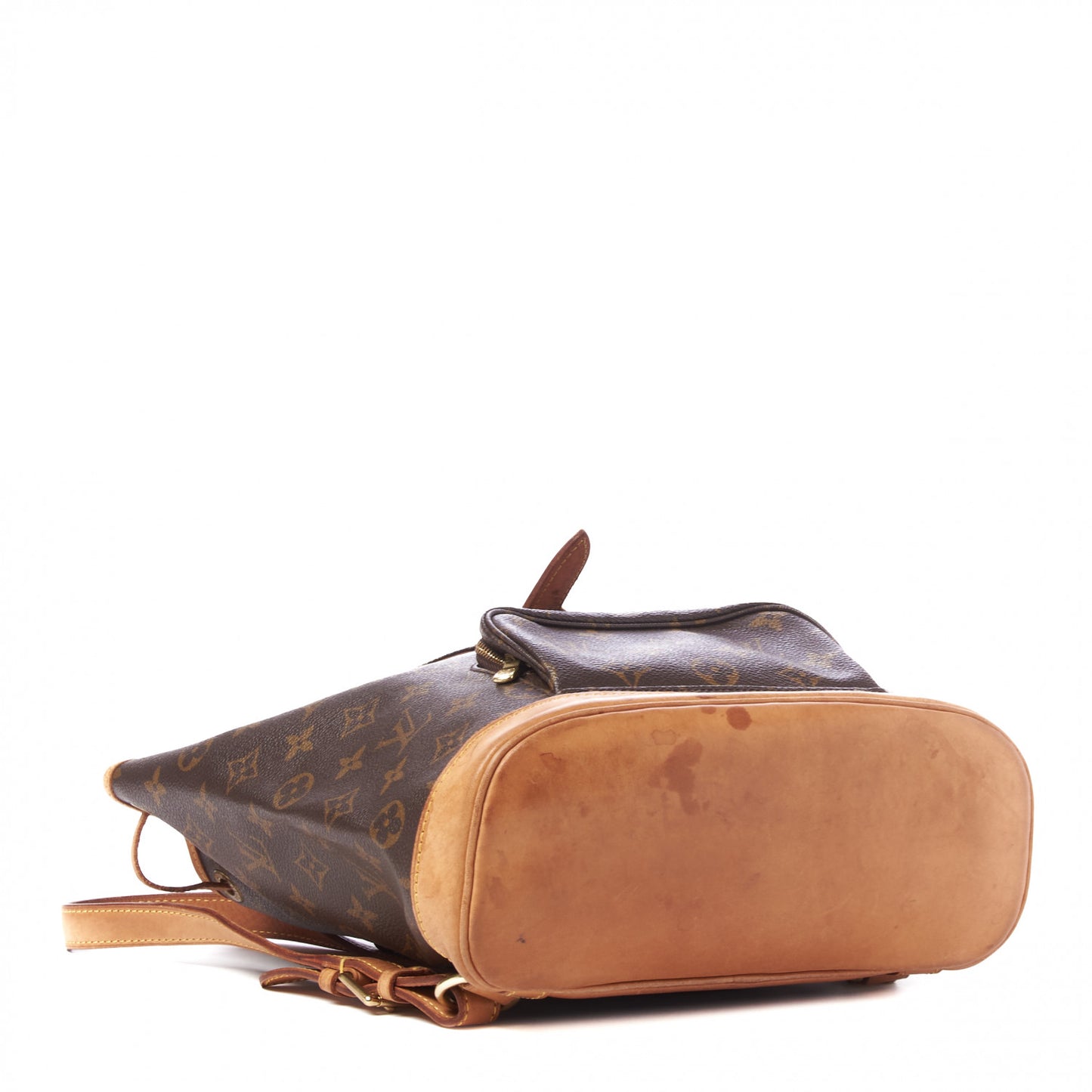 Monogram Montsouris MM Backpack