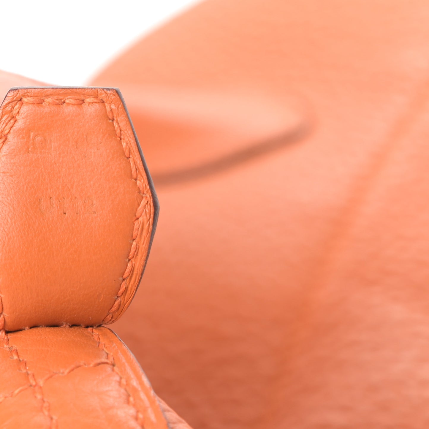Taurillon Clemence Bolide 31 Orange
