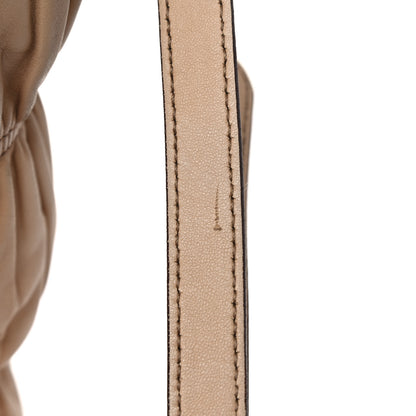 Prada Nappa Gaufre Tote Cammeo 11 of 19