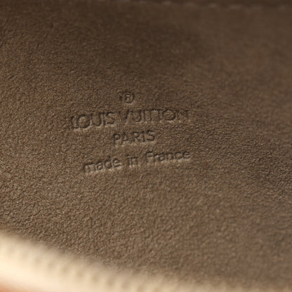 Louis Vuitton Monogram Multicolor Priscilla Black 6 of 9