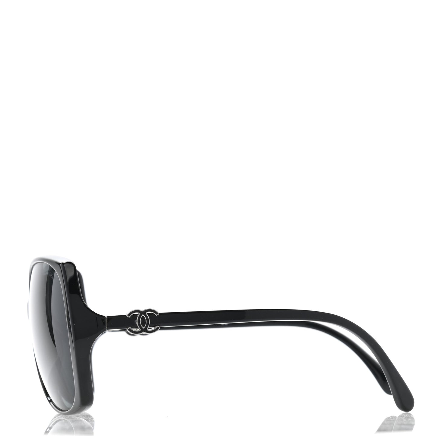 CC Sunglasses 5216 Black