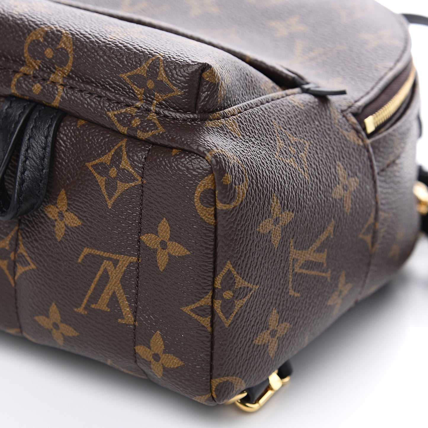 Monogram Palm Springs Backpack Mini