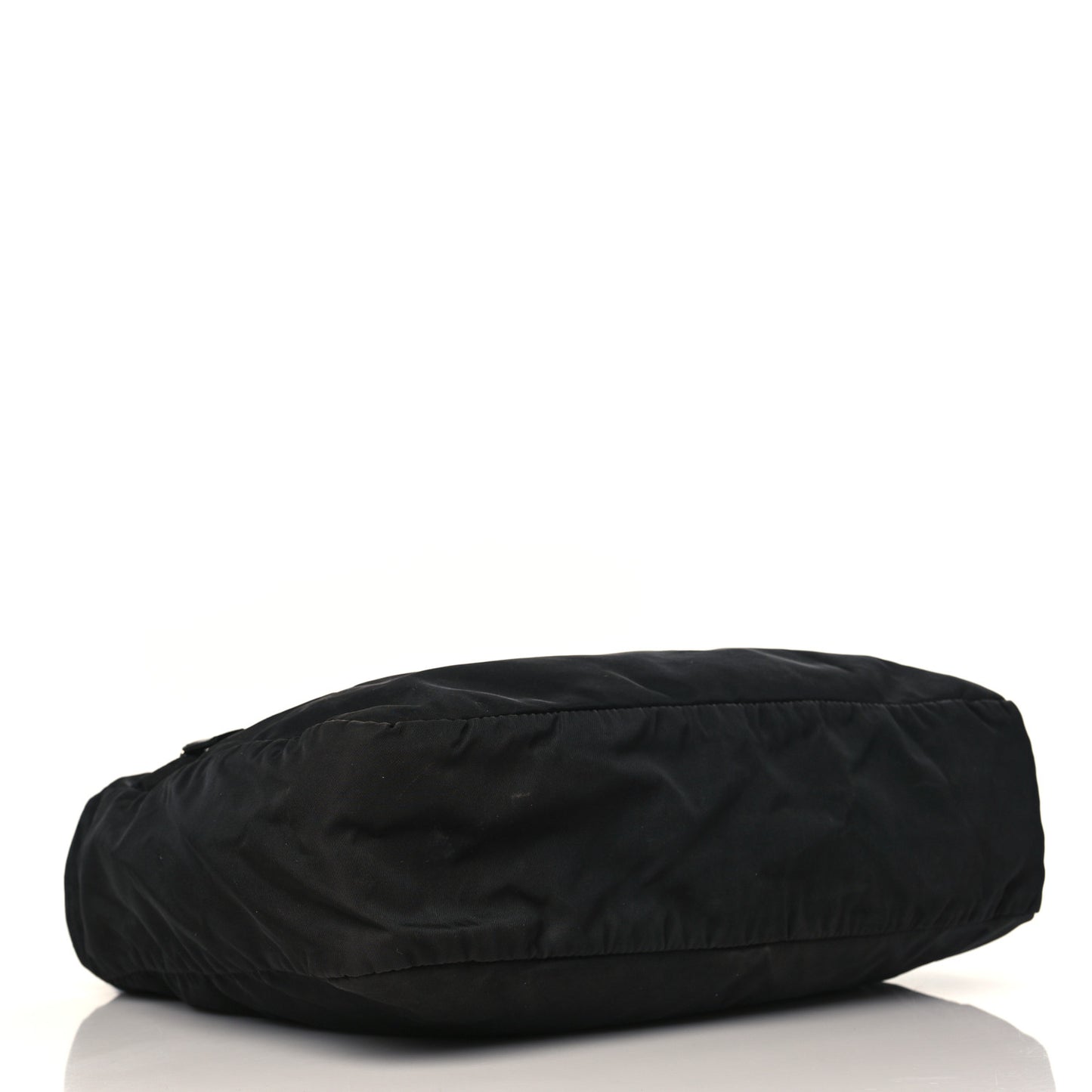 Tessuto Nylon Tote Black