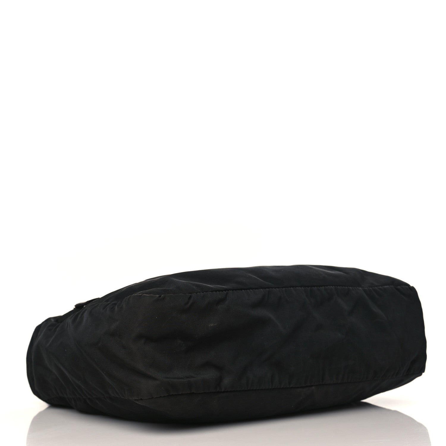 Prada Tessuto Nylon Tote Black 4 of 8
