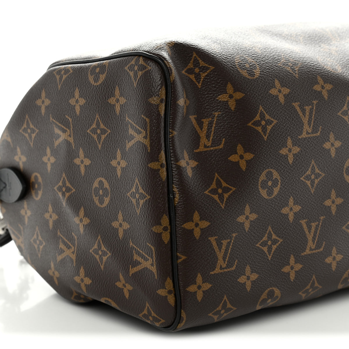 Monogram Speedy Soft 30 Dark