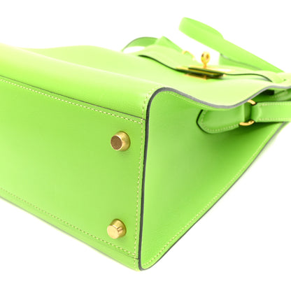 Hermes Gulliver Kelly Sport MM Granny 10 of 10