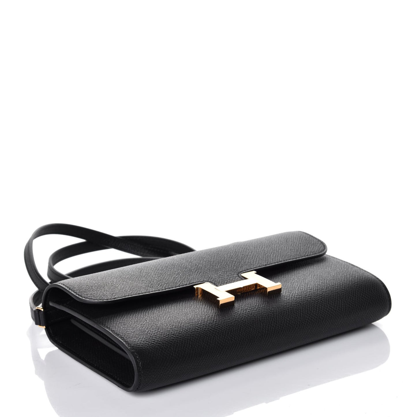 Epsom Constance Wallet To Go Black