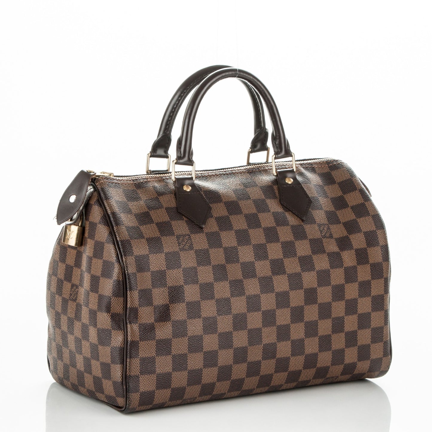 Damier Ebene Speedy 30