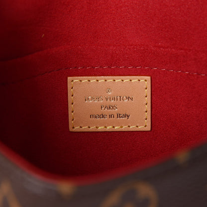 Louis Vuitton Monogram Tambourin 6 of 9