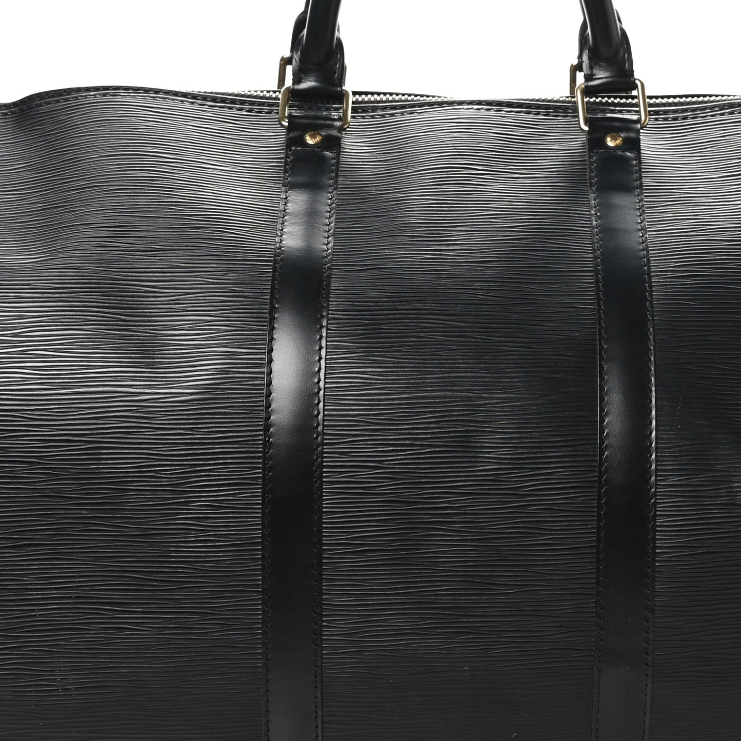Epi Keepall 55 Black