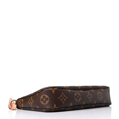 Louis Vuitton Monogram Pochette Accessories NM 3 of 4