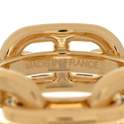 Hermes Permabrass Regate Scarf Ring 4 of 4