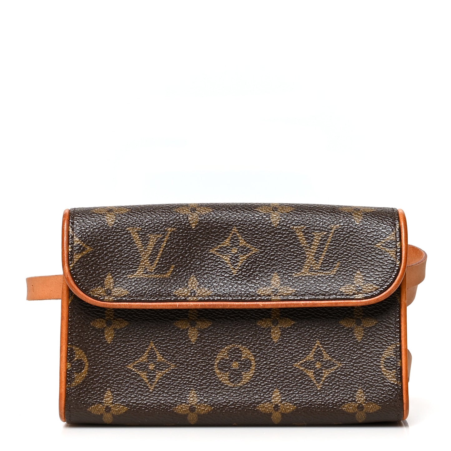 Monogram Pochette Florentine S
