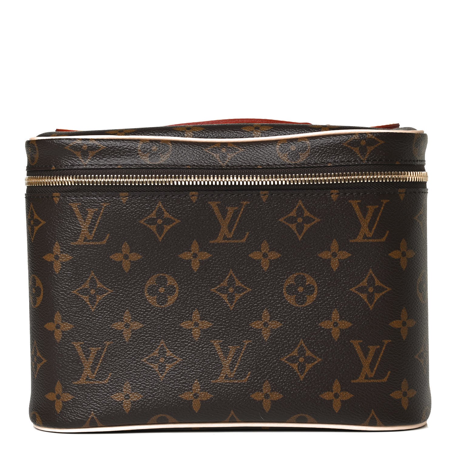 Louis Vuitton Monogram Nice BB 1 of 11