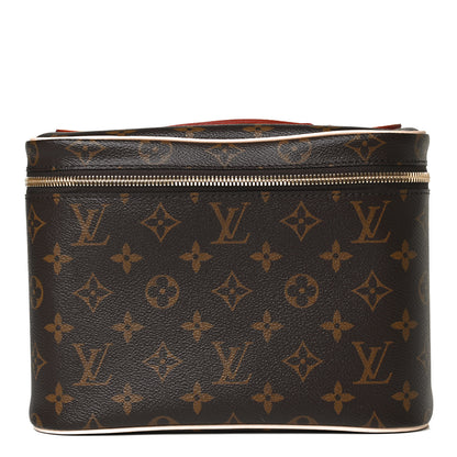 Louis Vuitton Monogram Nice BB 1 of 11