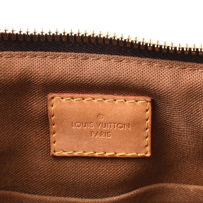 Louis Vuitton Monogram Palermo PM 6 of 9