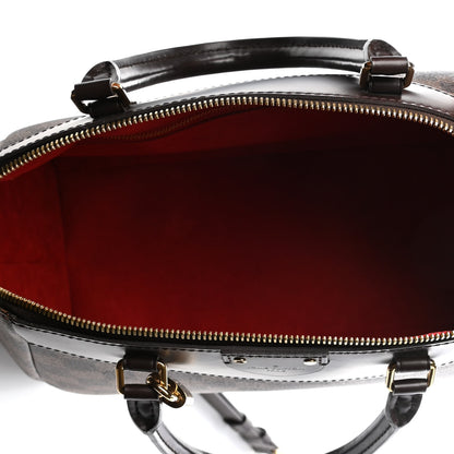 Louis Vuitton Damier Ebene Mews 4 of 4