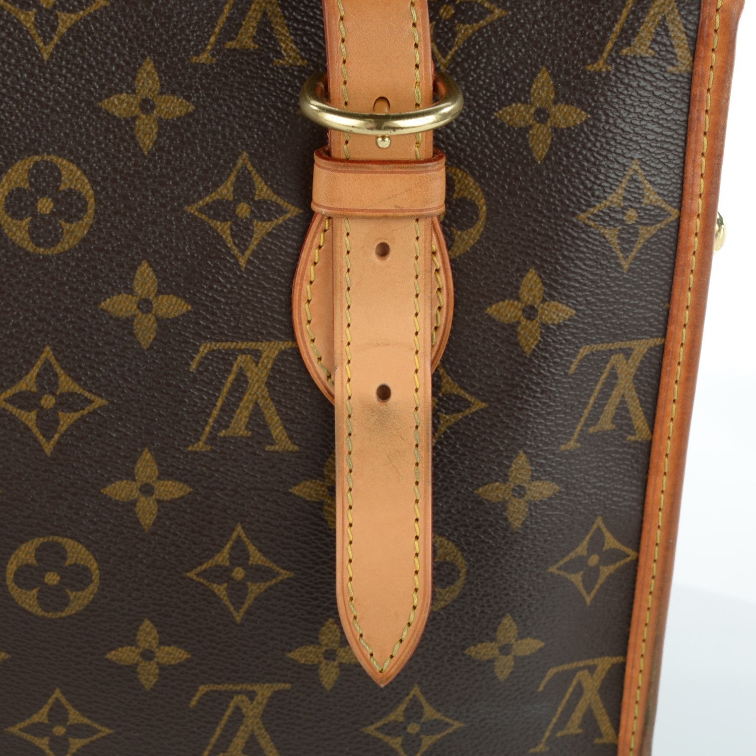 Louis Vuitton Monogram Popincourt Haut 19 of 20