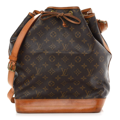 Louis Vuitton Monogram Noe 1 of 13