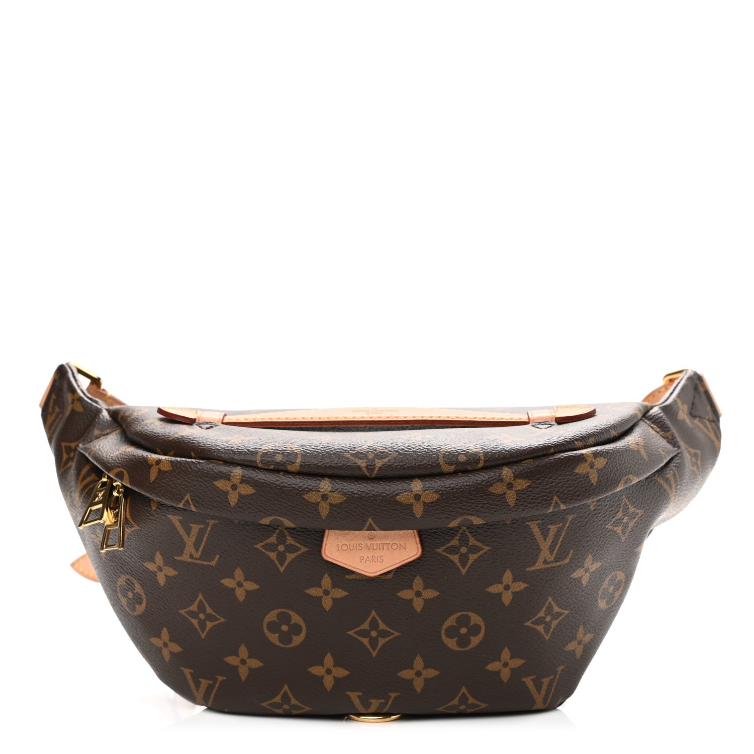 Louis Vuitton Monogram Bumbag 1 of 13