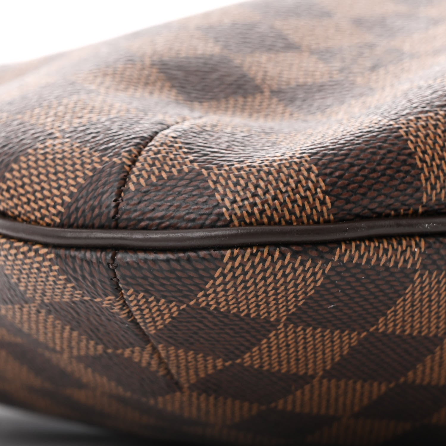 Louis Vuitton Damier Ebene Bloomsbury PM 9 of 10