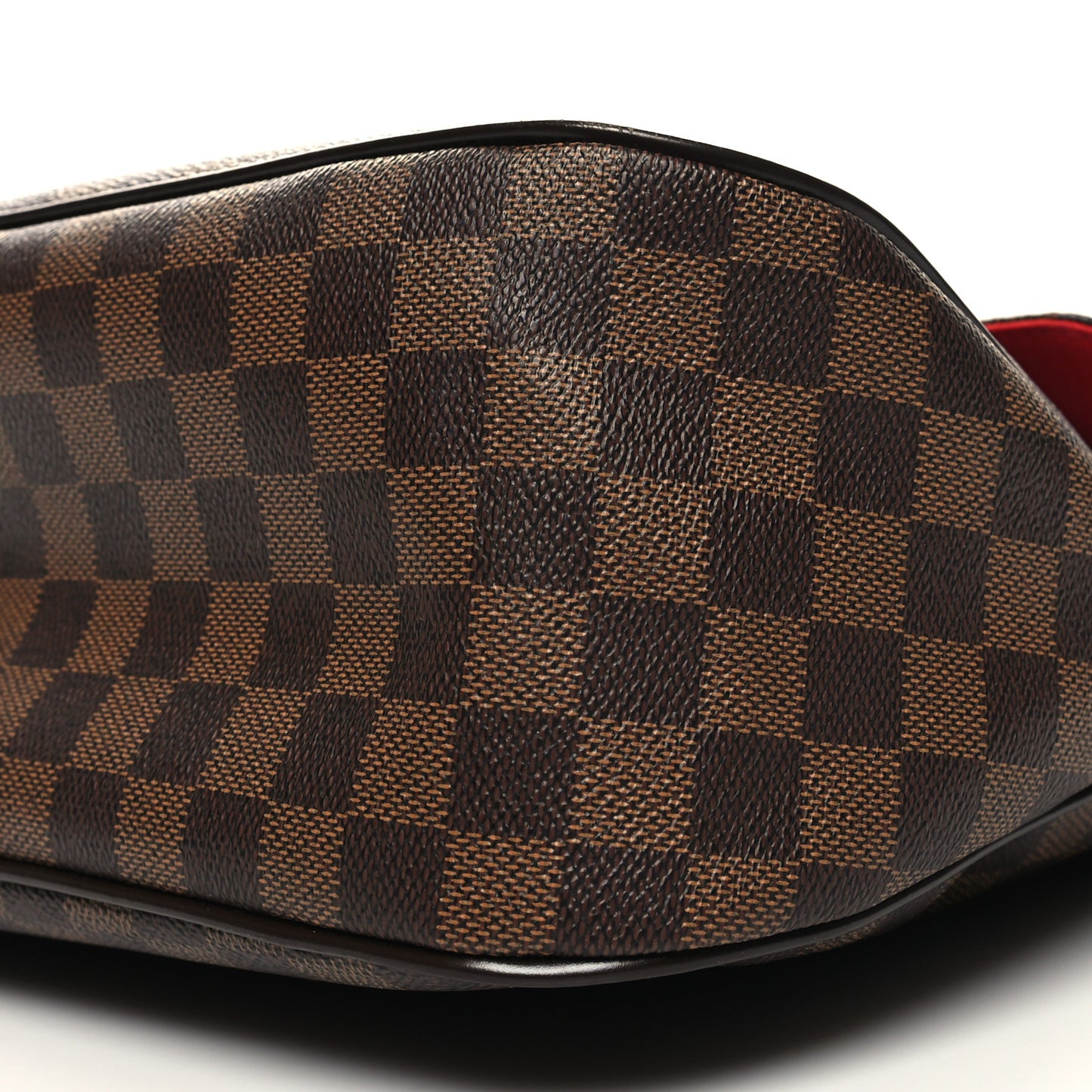 Damier Ebene Besace Rosebery
