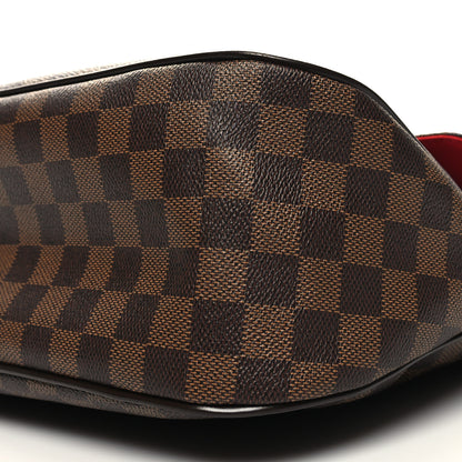 Louis Vuitton Damier Ebene Besace Rosebery 10 of 12