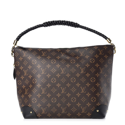 Louis Vuitton Reverse Monogram Triangle Softy 1 of 12