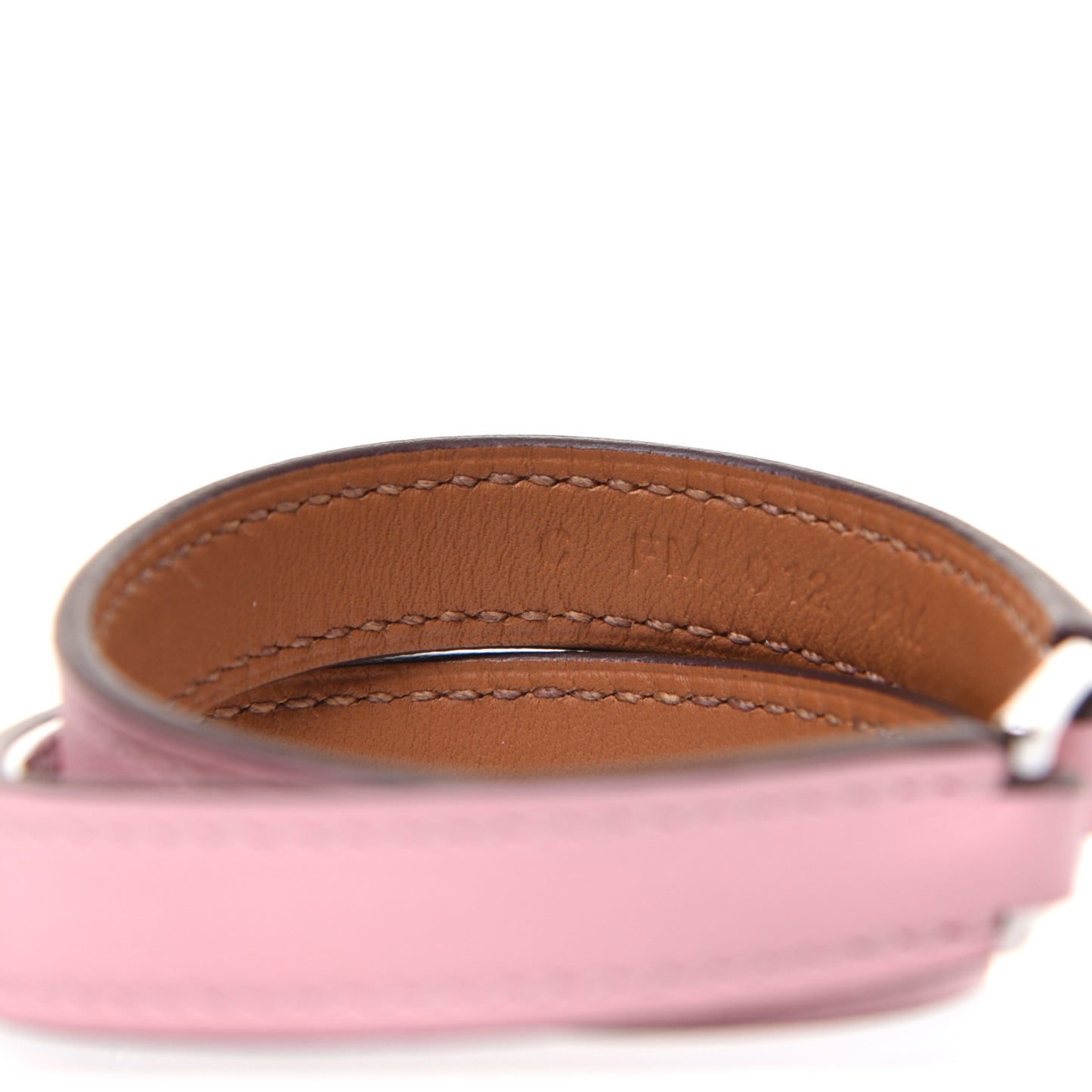 Swift Rivale Double Tour Bracelet S Rose Sakura