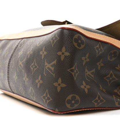 Louis Vuitton Monogram Dauphine Soft GM 9 of 9