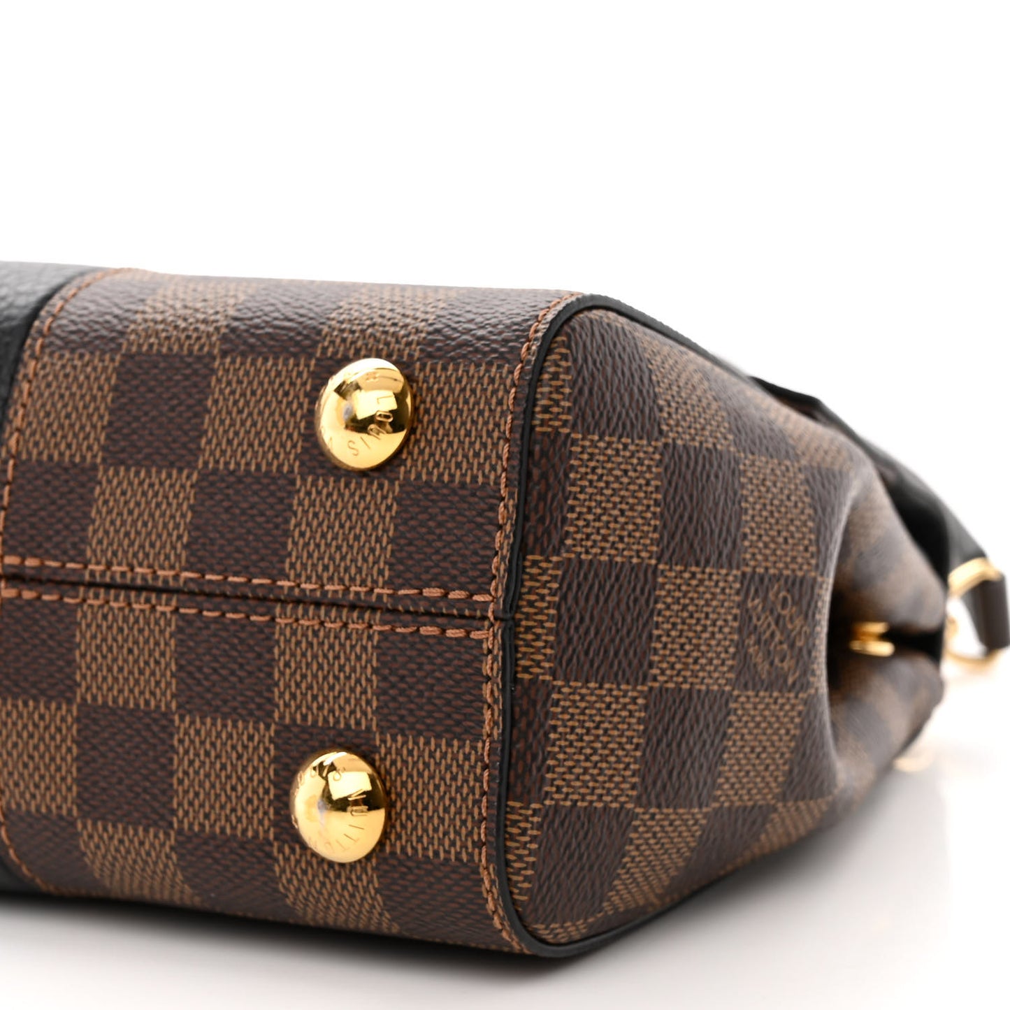 Damier Ebene Bond Street BB Black
