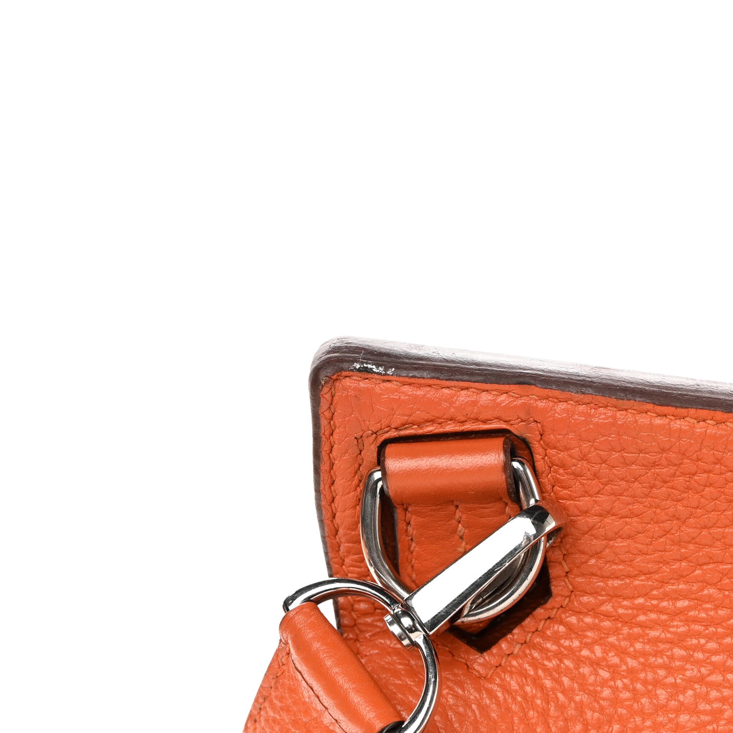 Taurillon Clemence Jypsiere 28 Orange