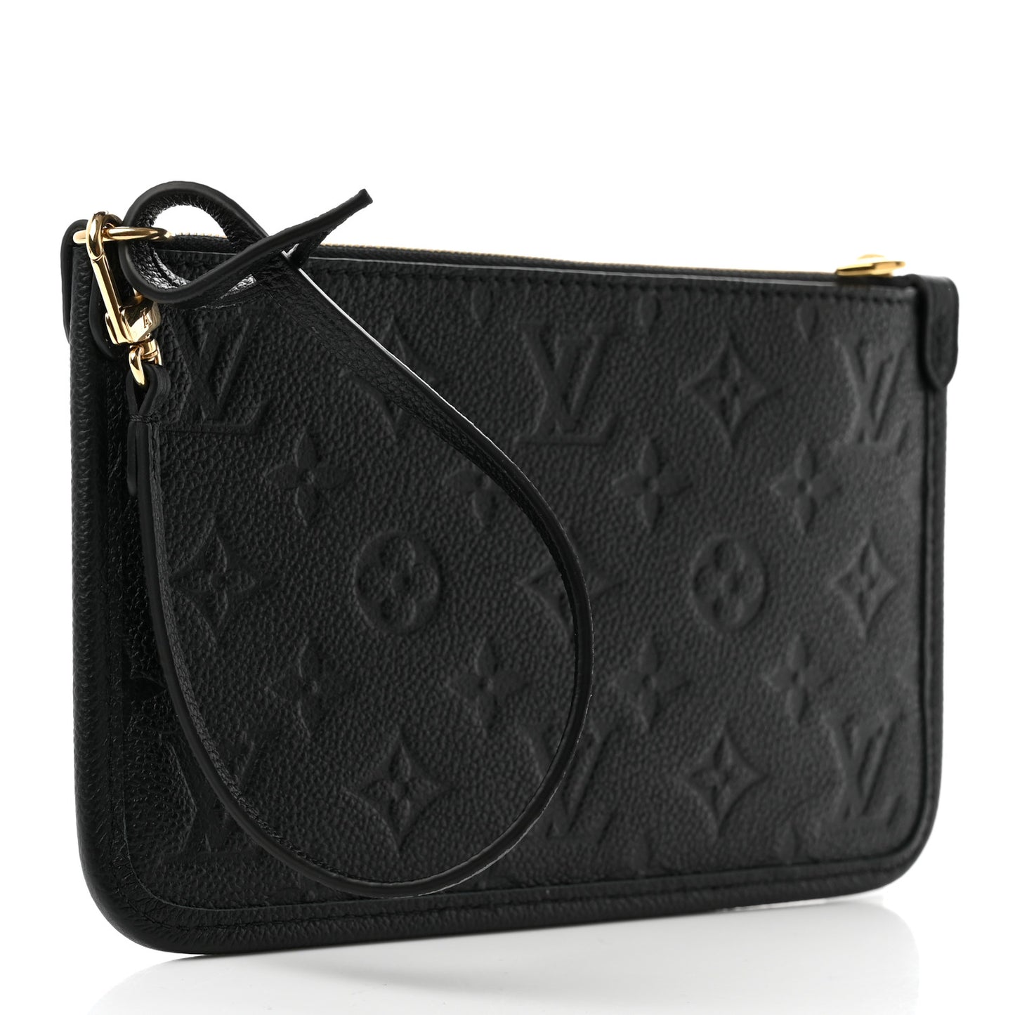 Empreinte Carryall PM Pochette Black