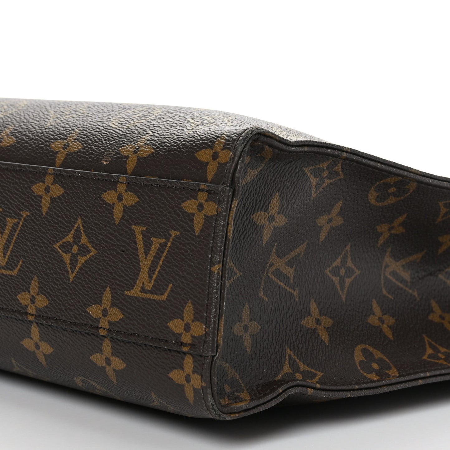 Monogram Sac Plat PM