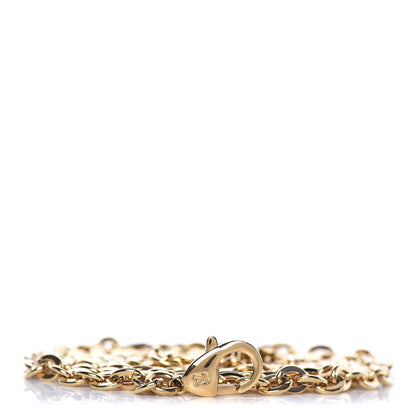Louis Vuitton Flore Chain Long Shoulder Strap 1 of 2
